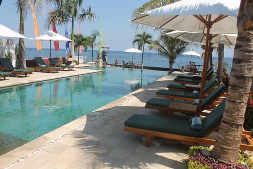 Kelapa Lovina Beach Villas, Primary image