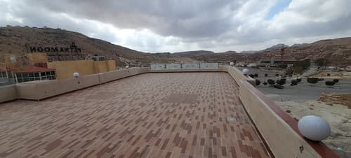 Petra Venus Hotel