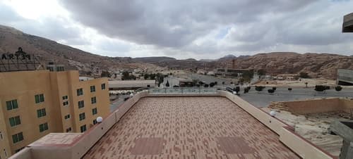 Petra Venus Hotel