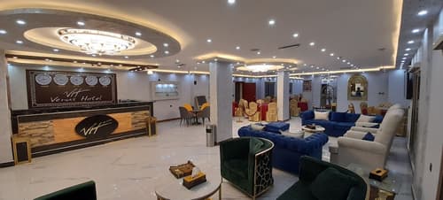 Petra Venus Hotel