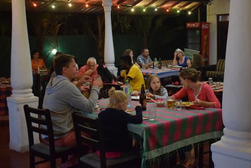 Tishan Holiday Resort, 