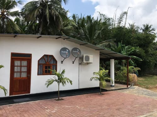 Tishan Holiday Resort, 