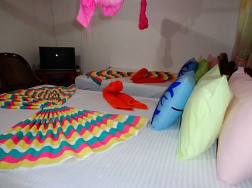 Tishan Holiday Resort, 