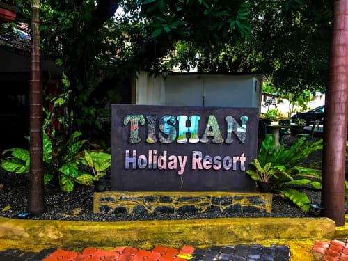 Tishan Holiday Resort, 
