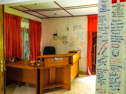 Tishan Holiday Resort, 