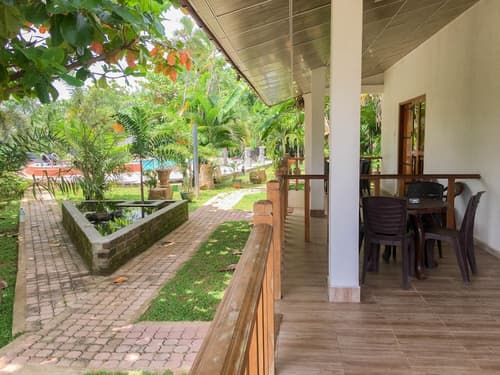 Tishan Holiday Resort, 