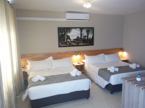 Prost Hotel