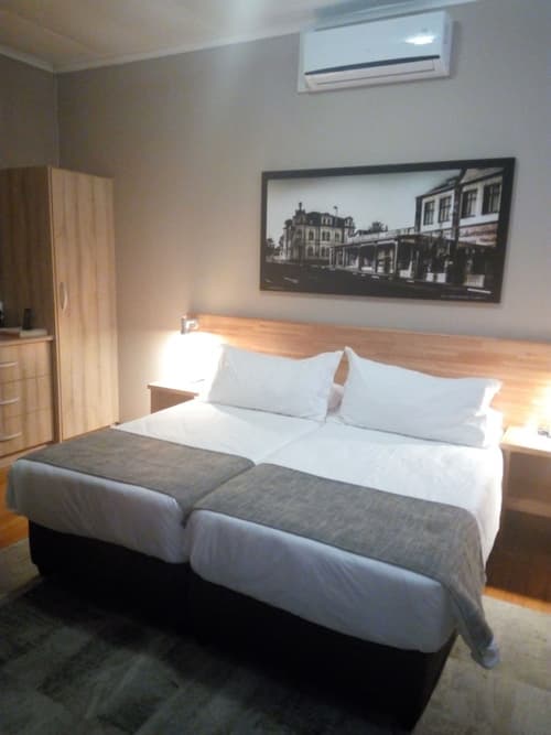 Prost Hotel
