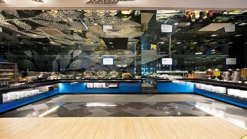 Holiday Inn Express Singapore Katong by IHG, Breakfast meal