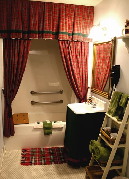 The Lodge at Grant's Trail