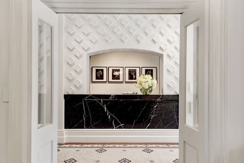 Hotel Challis Potts Point, Reception