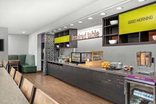 Home2 Suites by Hilton Tallahassee State Capitol