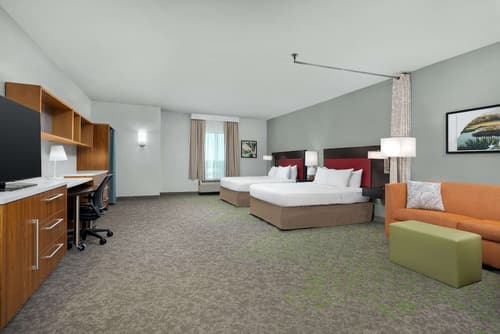 Home2 Suites by Hilton Tallahassee State Capitol, Room