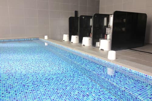Almont Hotel Naha Kenchomae