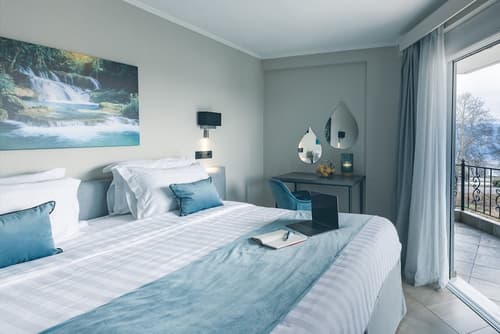 Akti Hotel Ioannina, Room