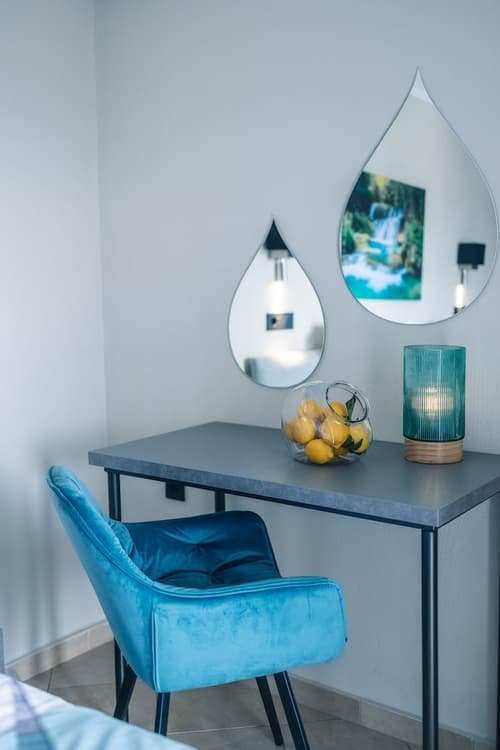 Akti Hotel Ioannina, Room