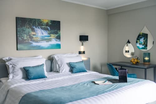 Akti Hotel Ioannina, Room