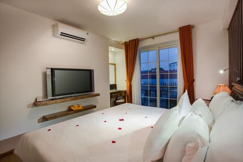 Singita Classy Boutique Hotel, Room