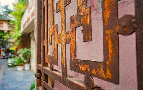 Singita Classy Boutique Hotel