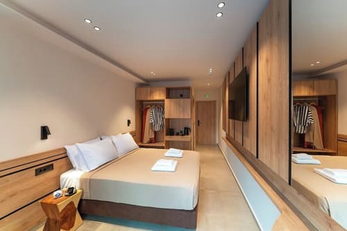 Hippocampus Hotel