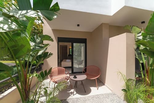 Hippocampus Hotel