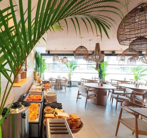 Hippocampus Hotel