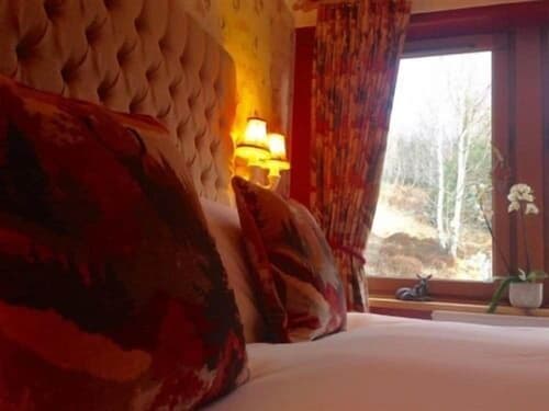 Highland Bear Lodge & Woodland Bear Huts