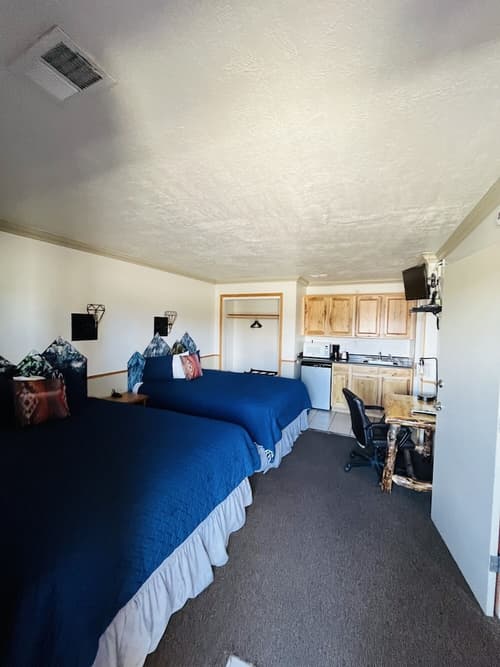 Sundance Motel