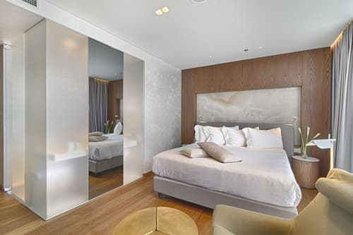 Maritim Hotel Plaza Tirana, Room