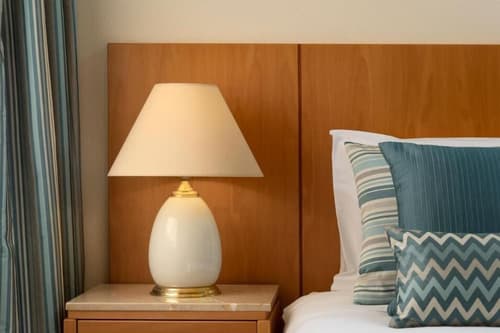 Interpass VAU Hotel & Apartaments, Room