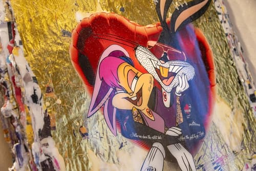 Mister Highland Hotel, Lobby