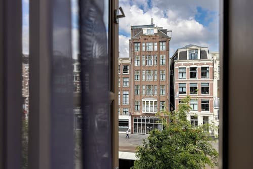 Mister Highland Hotel, Room