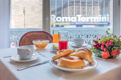 Raeli Hotel Siracusa