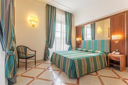 Raeli Hotel Siracusa