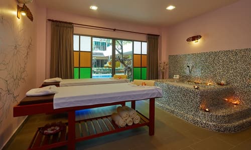 The AGATE Pattaya Boutique Resort
