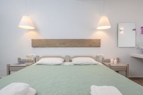 Argo Boutique Hotel, Room