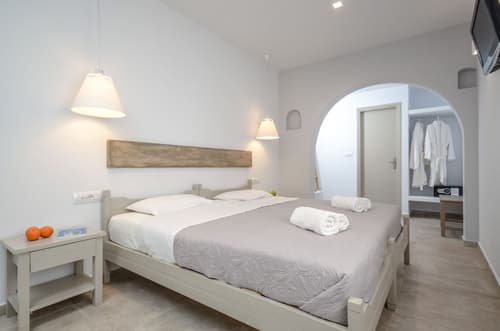 Argo Boutique Hotel, Room