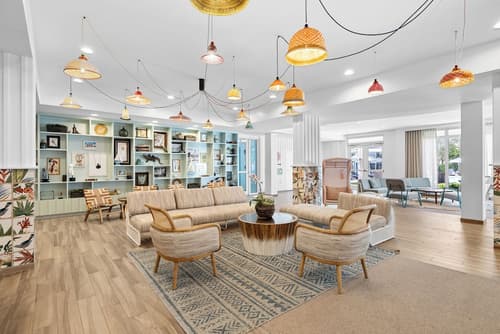 Blue Flamingo Resort Key West