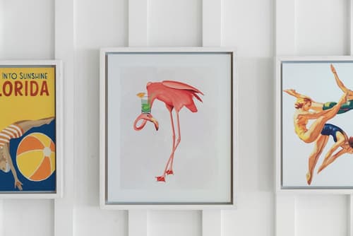 Blue Flamingo Resort Key West