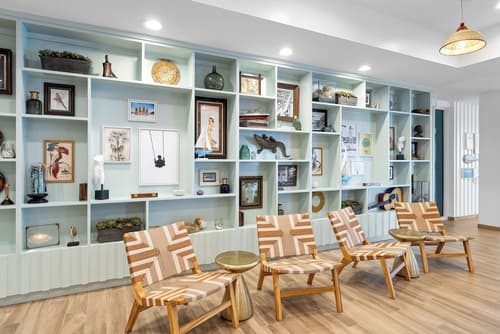 Blue Flamingo Resort Key West