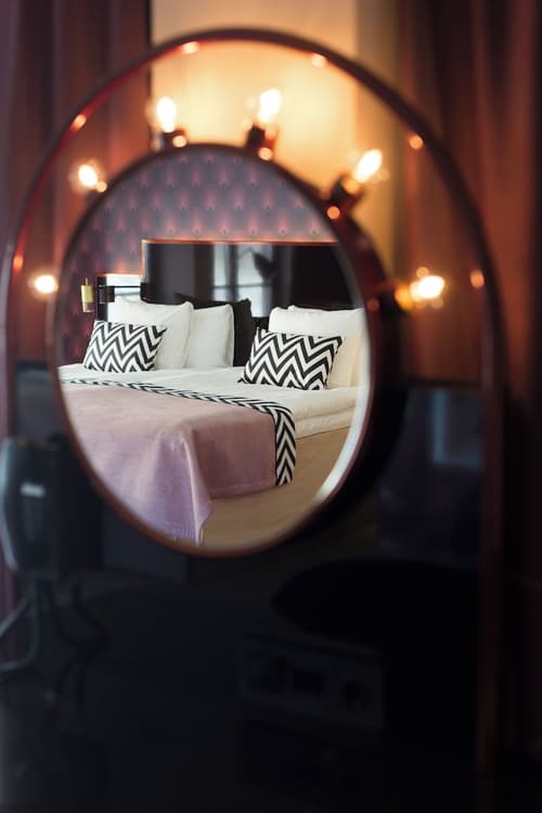 Haymarket by Scandic