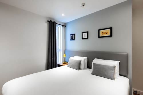 Staycity Aparthotels , Birmingham, City Centre, Room