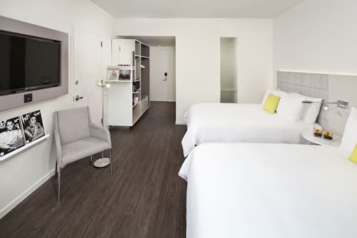 INNSiDE by Meliá New York Nomad, Room