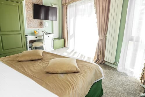 Villa Boutique Lafayette, Room