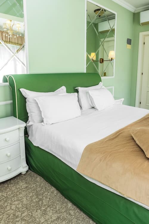 Villa Boutique Lafayette, Room