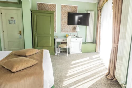 Villa Boutique Lafayette, Room