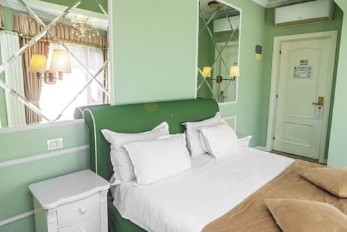 Villa Boutique Lafayette, Room