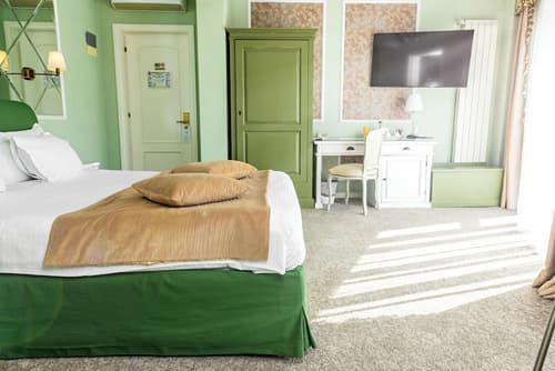 Villa Boutique Lafayette, Room