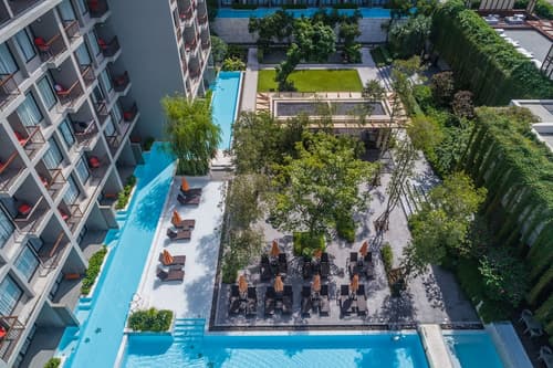 Proud Phuket, Primary image