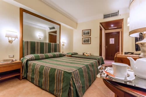 Raeli Hotel Lazio, Primary image